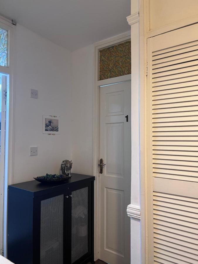 Exford Court Room 2 伦敦 外观 照片