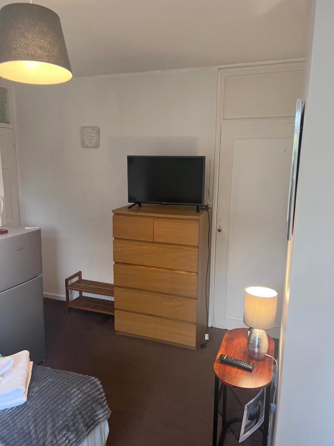Exford Court Room 2 伦敦 外观 照片